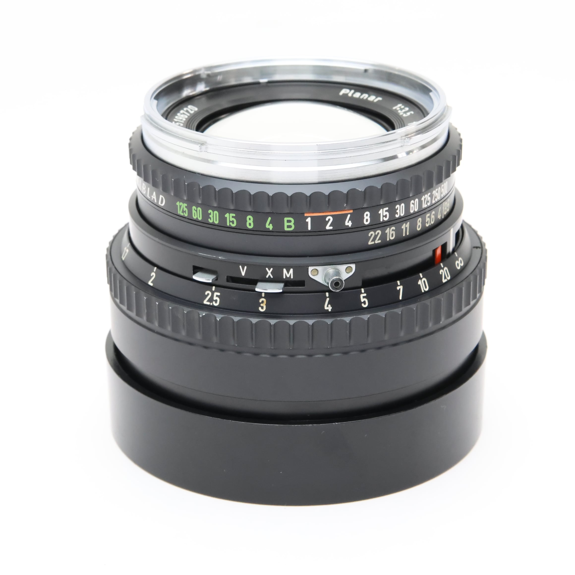中古)HASSELBLAD (ハッセルブラッド) C 100mm F3.5 T*（商品ID