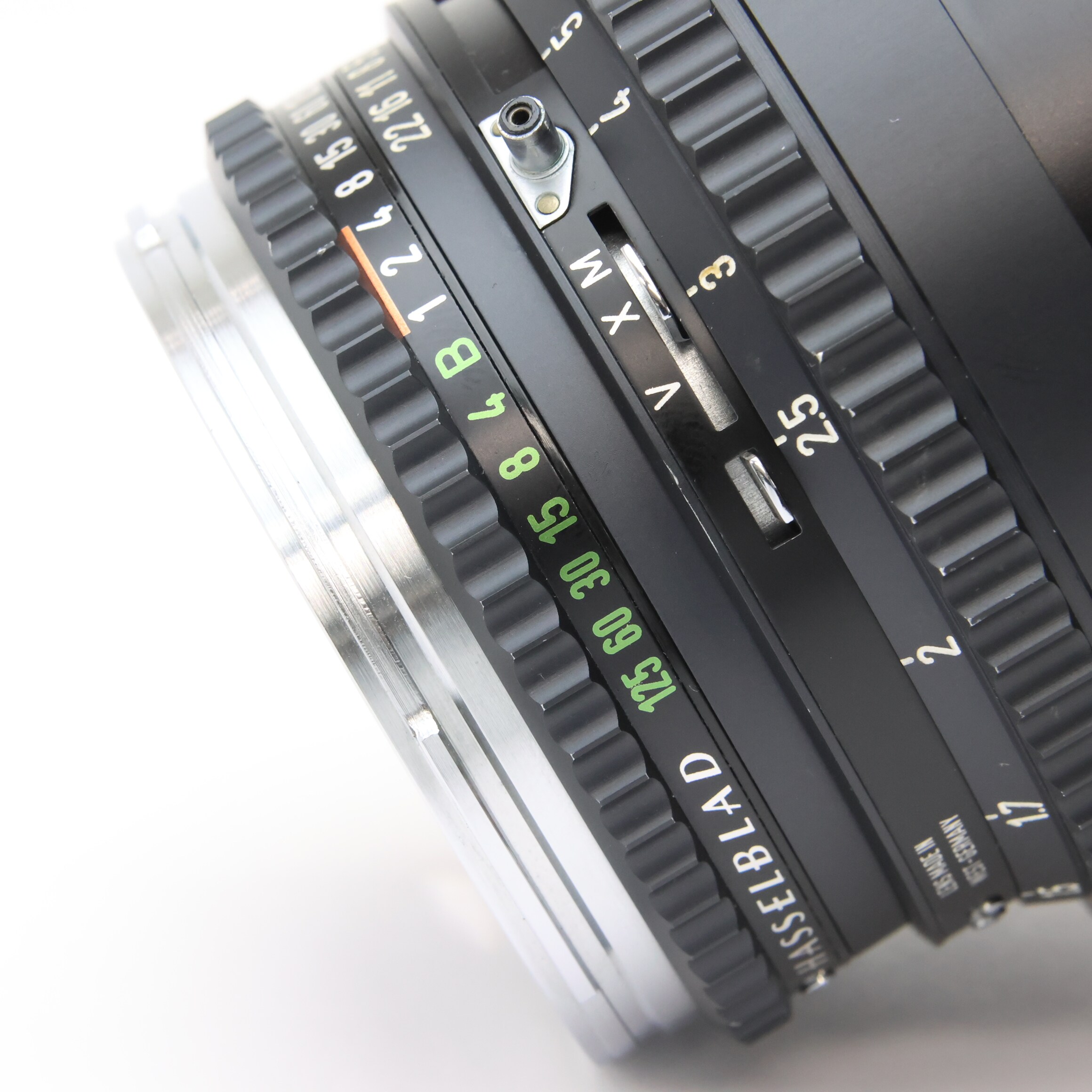 中古)HASSELBLAD (ハッセルブラッド) C 100mm F3.5 T*（商品ID