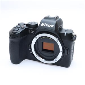 Nikon (ニコン) Z50II ボディ メイン