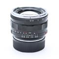 Voigtlander (フォクトレンダー) NOKTON 40mm F1.2 Aspherical VM (ライカM用)