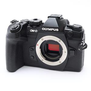 OLYMPUS (オリンパス) OM-D E-M1 Mark II ボディ」の商品検索結果