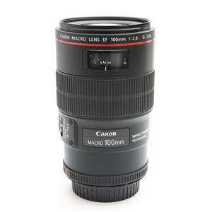 Canon (キヤノン) EF100mm F2.8Lマクロ IS USM」の商品検索結果