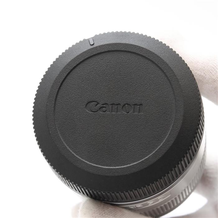中古)Canon (キヤノン) RF-S14-30mm F4-6.3 IS STM PZ シルバー（商品