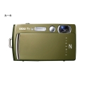 FUJIFILM (フジフイルム) FinePix Z1100EXR カーキ