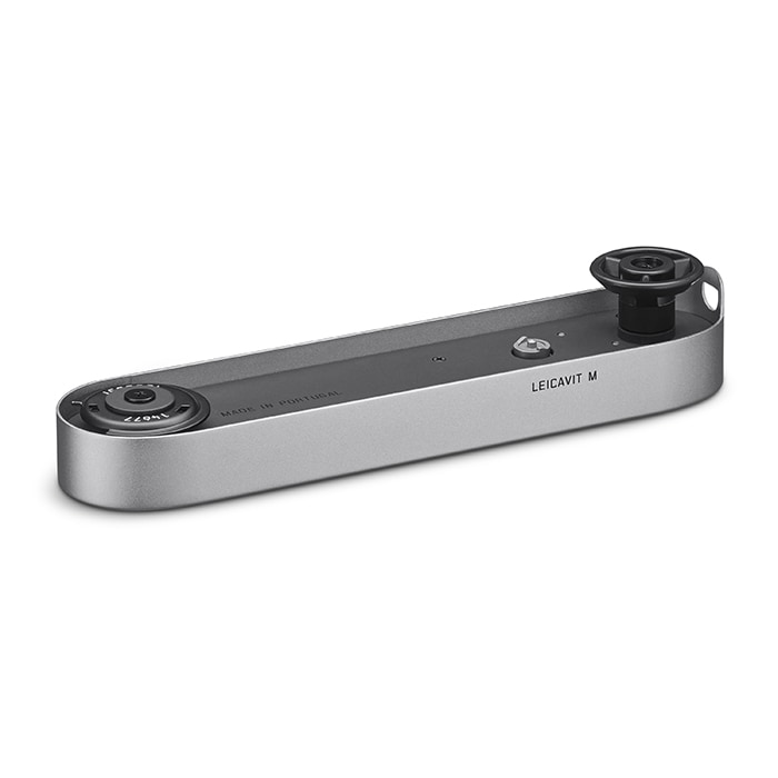 ライカ M1 LEICA シルバークローム 美品 中古：A(美品)】ライカ M シルバークローム ボディ | 2445130061428