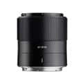 銘匠光学 (めいしょうこうがく) TTArtisan AF 56mm F1.8 (ニコンZ/APS-C用) ブラック