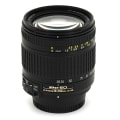 Nikon (ニコン) AF ED28-200mmF3.5-5.6G ブラック