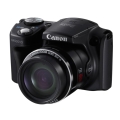 Canon (キヤノン) PowerShot SX500 IS