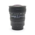 Lensbaby (レンズベビー) サーキュラー フィッシュアイ 5.8mm F3.5 (マイクロフォーサーズ用)