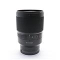 SONY (ソニー) Distagon T* FE 35mm F1.4 ZA SEL35F14Z