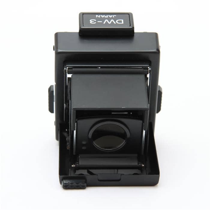 ☆ Nikon DW-3 F3 ウエストレベルファインダー 中古 ☆（Nikon