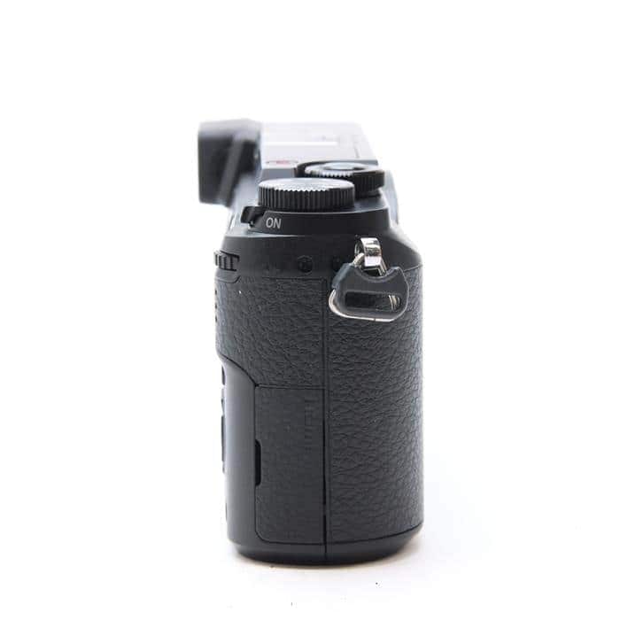 中古)Panasonic (パナソニック) LUMIX DMC-GX7MK2 ボディ ブラック 