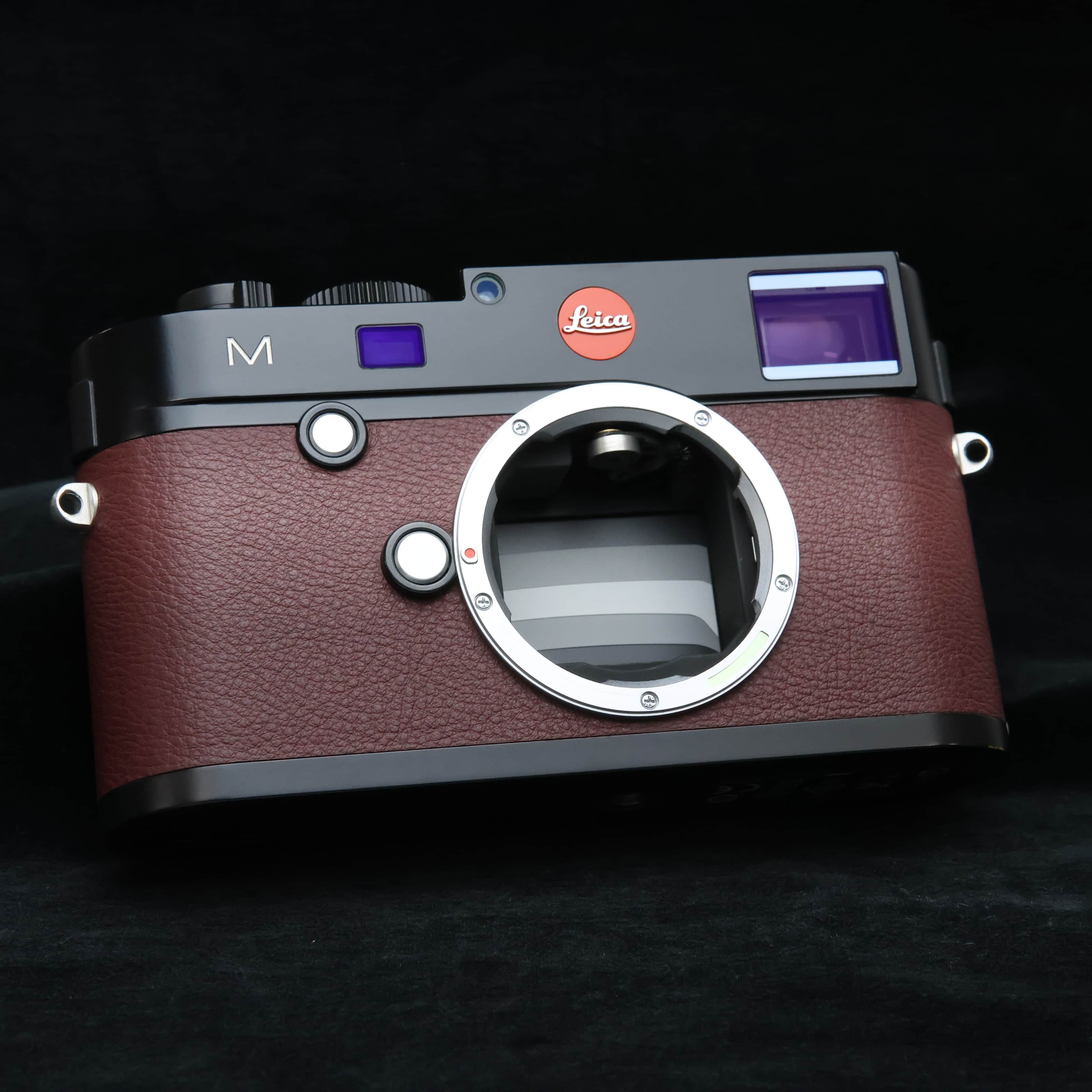 中古)Leica (ライカ) M (Typ240) ボディ 100 years アラカルト（商品ID