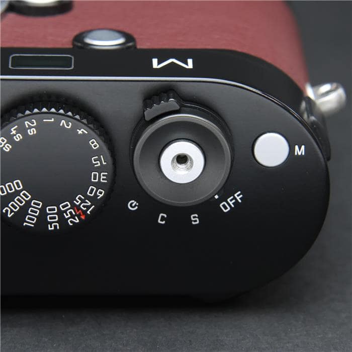 中古)Leica (ライカ) M (Typ240) ボディ 100 years アラカルト（商品ID