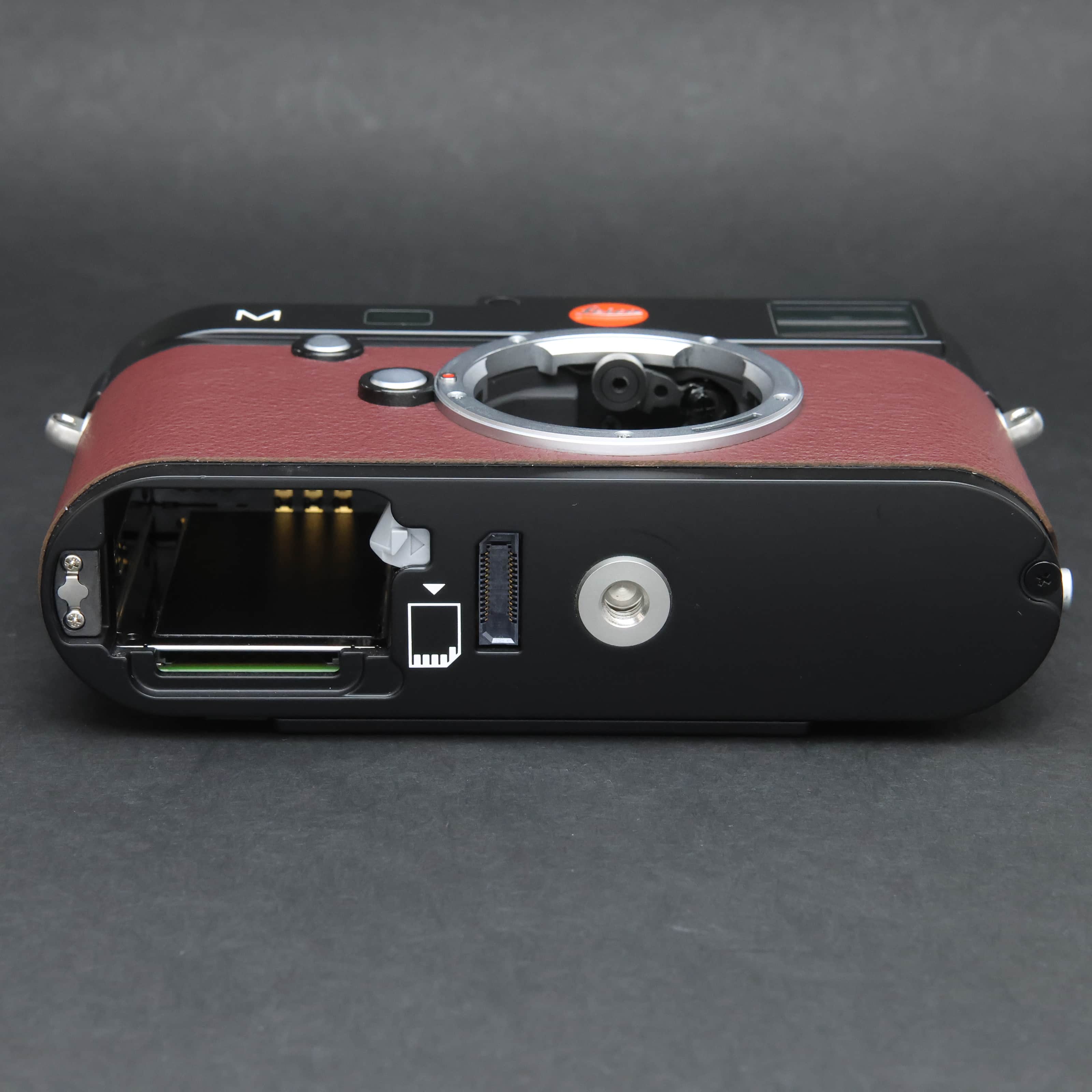 中古)Leica (ライカ) M (Typ240) ボディ 100 years アラカルト（商品ID