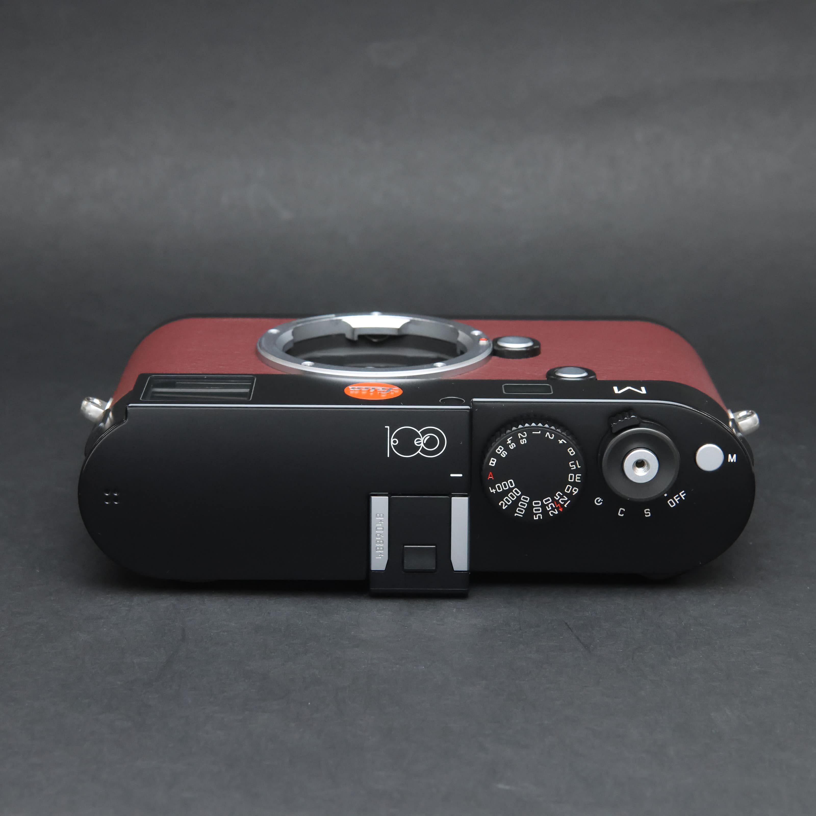 中古)Leica (ライカ) M (Typ240) ボディ 100 years アラカルト（商品ID