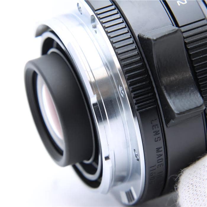 中古)Leica (ライカ) エルマリート M28mm F2.8 ASPH.（フード