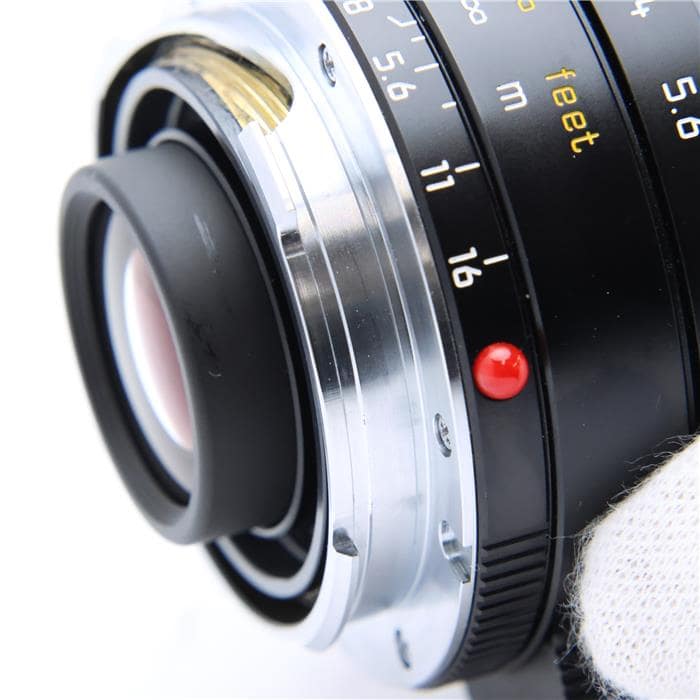 中古)Leica (ライカ) エルマリート M28mm F2.8 ASPH.（フード