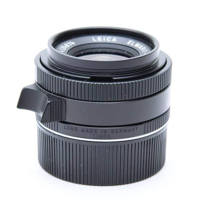 中古)Leica (ライカ) エルマリート M28mm F2.8 ASPH.（フード