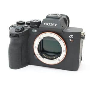 SONY (ソニー) α7RV ボディ ILCE-7RM5 メイン