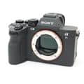 α7RV ボディ ILCE-7RM5