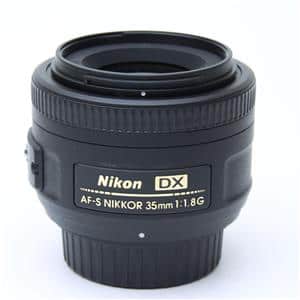 Nikon (ニコン) AF-S DX NIKKOR 35mm F1.8G メイン