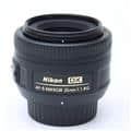 AF-S DX NIKKOR 35mm F1.8G