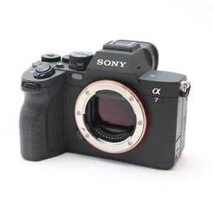 SONY (ソニー) α7IV ボディ ILCE-7M4 メイン