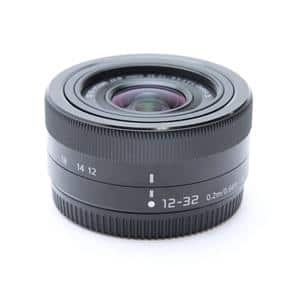 Panasonic (パナソニック) G VARIO 12-32mm F3.5-5.6 ASPH.MEGA
