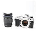 OM-5 14-150mm II レンズキット シルバー ミラーレスカメラ