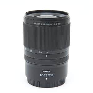 Nikon (ニコン) NIKKOR Z 17-28mm F2.8 メイン