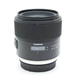 美品TAMRON SP35mm F/1.8 Di VC USD 保護フィルター付 SP 35mm F/1.8 Di VC USD (Model F012) | Lenses | TAMRON