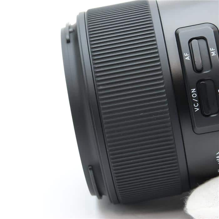 SP 35mm F1.8 Di VC USD Model F012E(キヤノンEF用)