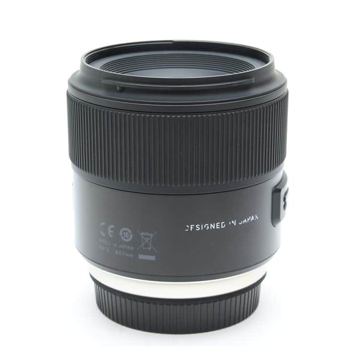 SP 35mm F1.8 Di VC USD Model F012E(キヤノンEF用)