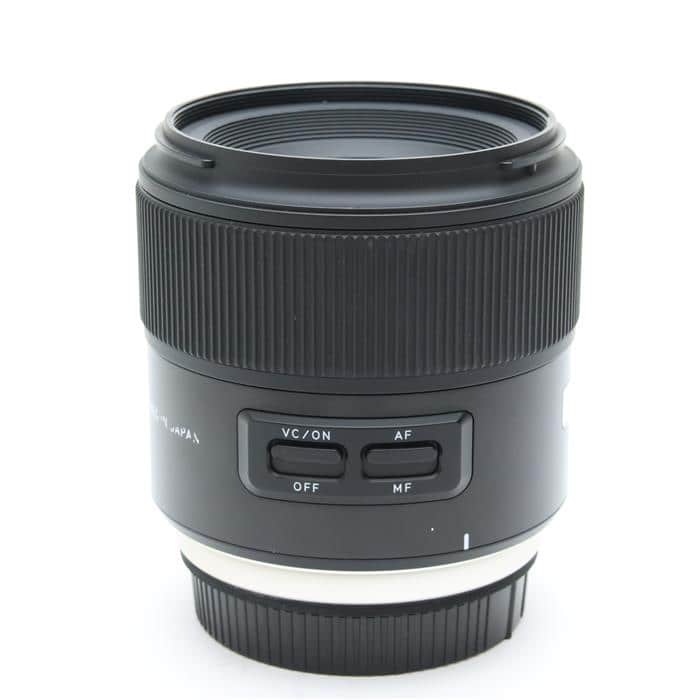 SP 35mm F1.8 Di VC USD Model F012E(キヤノンEF用)