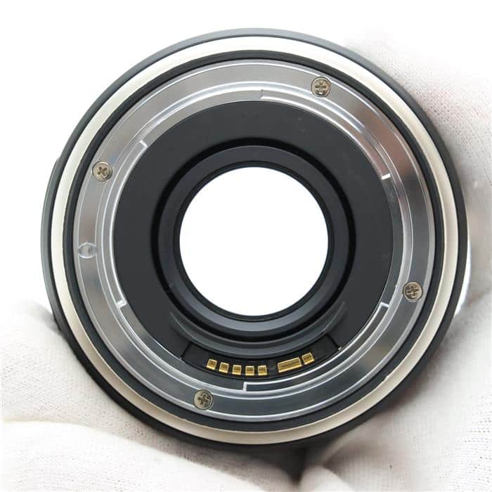 SP 35mm F1.8 Di VC USD Model F012E(キヤノンEF用)