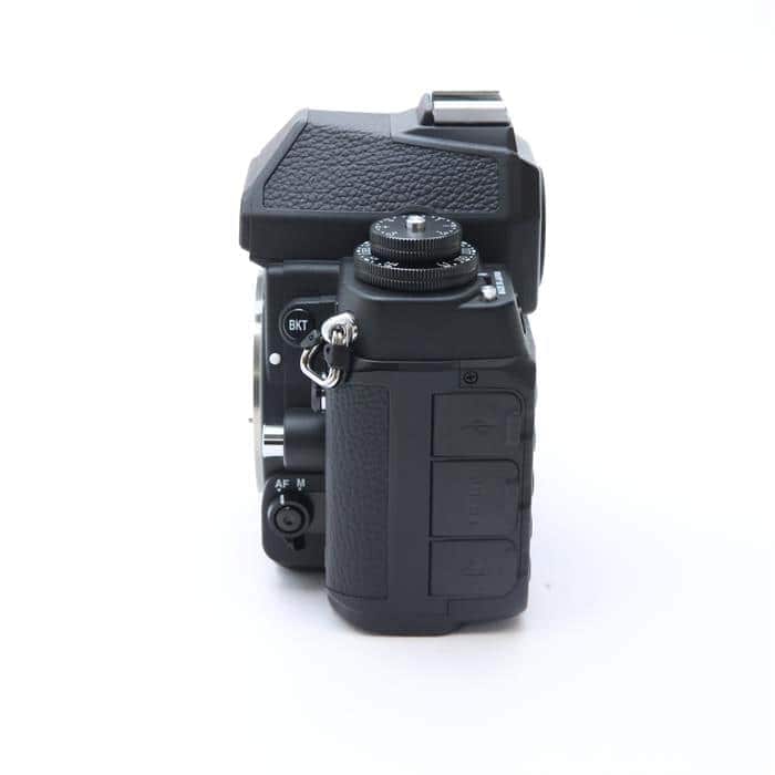 【ほぼ新品】Nikon デジタル一眼レフカメラ Df ブラックDFBK Amazon | Nikon デジタル一眼レフカメラ Df ブラックDFBK