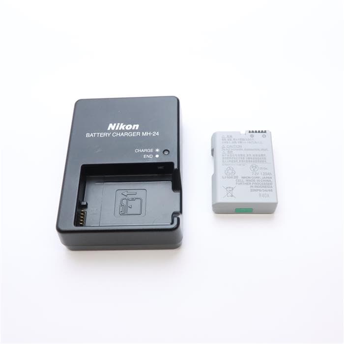 中古)Nikon (ニコン) Df ボディ ブラック（商品ID
