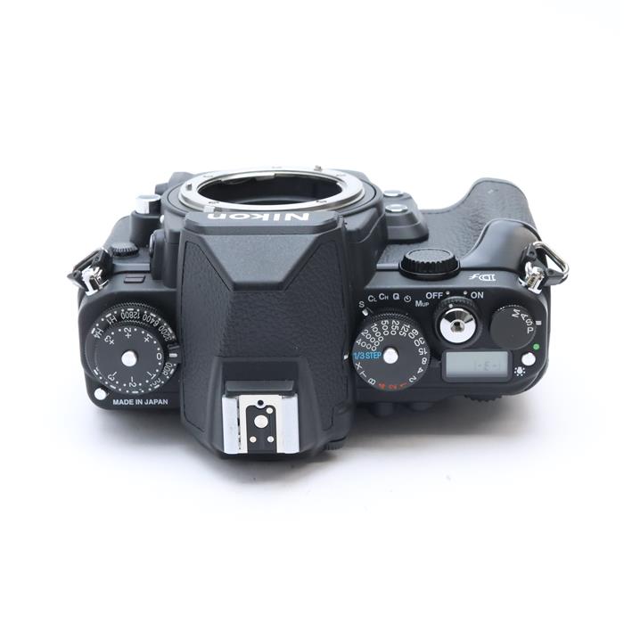 【ほぼ新品】Nikon デジタル一眼レフカメラ Df ブラックDFBK Amazon | Nikon デジタル一眼レフカメラ Df ブラックDFBK