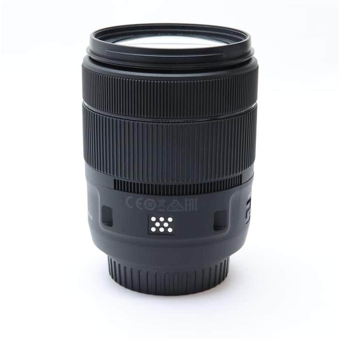 中古)Canon (キヤノン) EF-S18-135mm F3.5-5.6 IS USM（商品ID