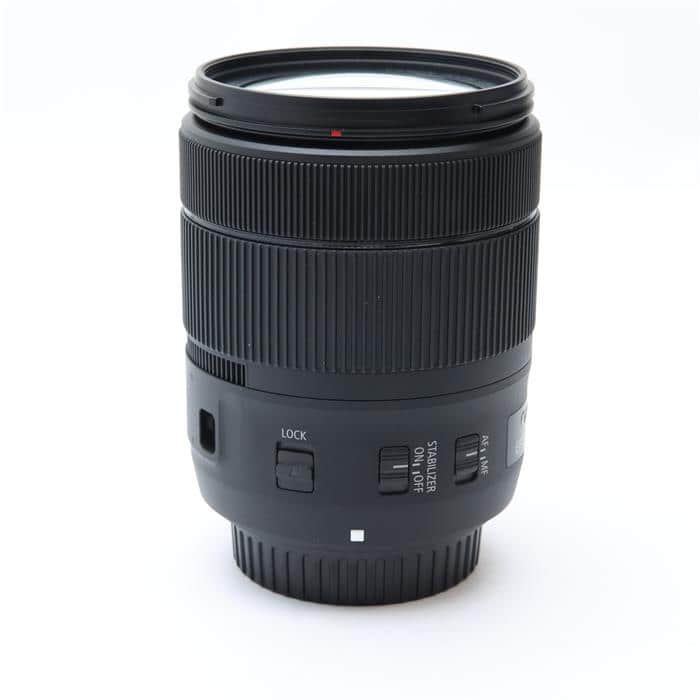Canon EF-S 18-135mm 　中古美品　送料無料 EF-S18-135mm F3.5-5.6 IS USM 中古価格比較 - 価格.com