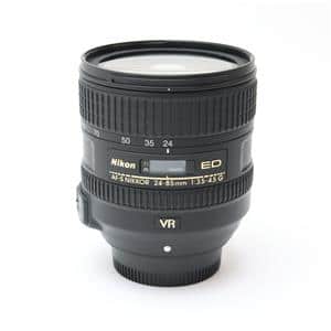 Nikon (ニコン) AF-S NIKKOR 24-85mm F3.5-4.5G ED VR メイン