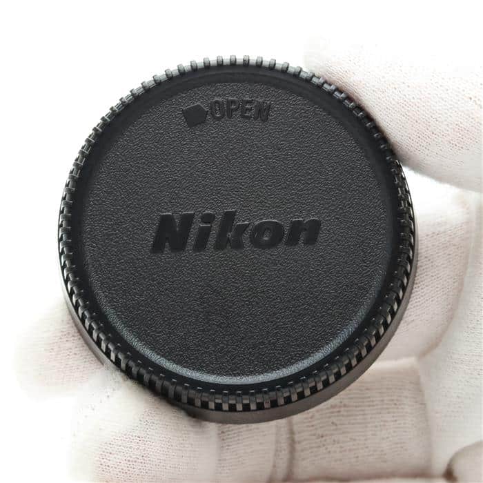 ★極美品★ニコン Nikon Ai-S 55mm f2.8 Micro#1155 中古)Nikon (ニコン) Ai-S Micro-Nikkor 55mm F2.8（商品ID