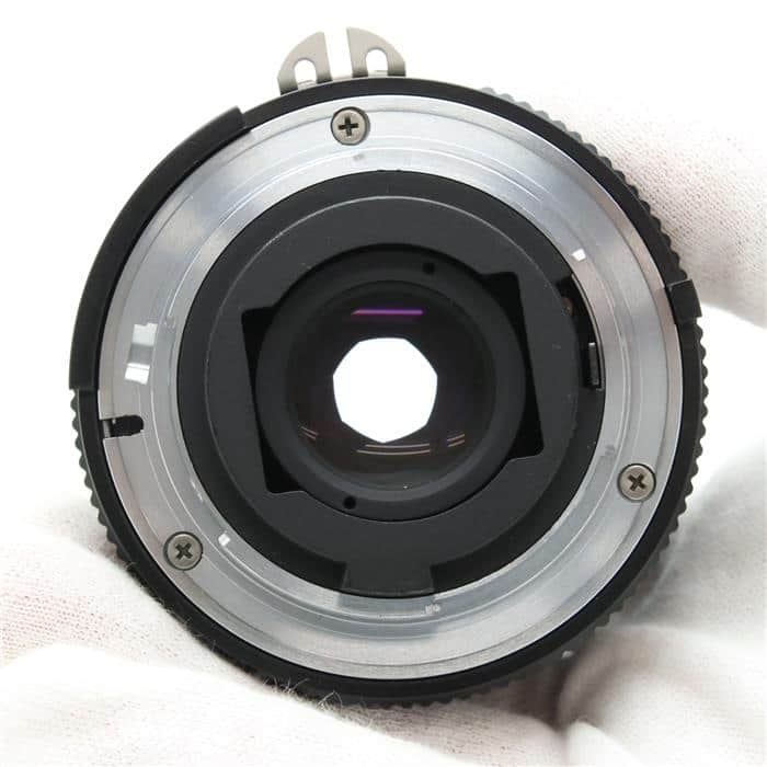 Ai-S Micro-Nikkor 55mm F2.8