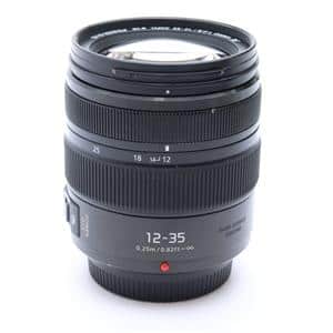 Panasonic (パナソニック) LUMIX G X VARIO 12-35mm F2.8 II ASPH