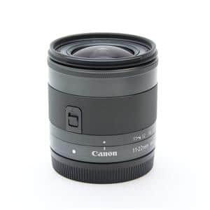 Canon (キヤノン) EF-M11-22mm F4-5.6 IS STM」の商品検索結果