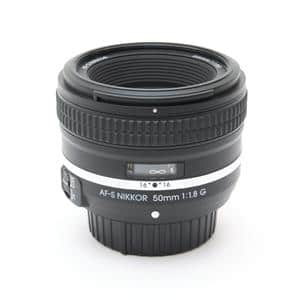 AF-S NIKKOR 50mm f/1.8G (Special Edition)」の商品検索結果