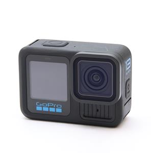 新品)GoPro (ゴープロ) HERO13 Black CHDHX-131-FW（商品ID