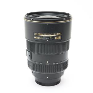 Nikon (ニコン) AF-S DX ED 17-55mm F2.8 G」の商品検索結果