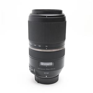 TAMRON (タムロン) SP 70-300mm F4-5.6 Di VC USD(ニコン用)」の商品